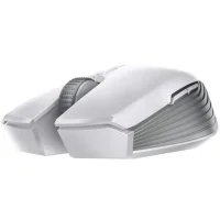 Игровая мышь Razer Atheris Mercury White фото 1